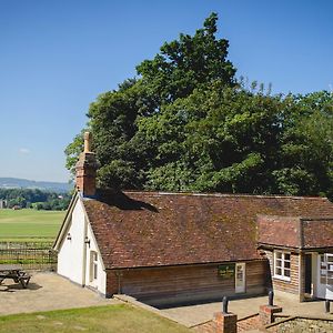 Cowdray Lodge B&B Rooms
